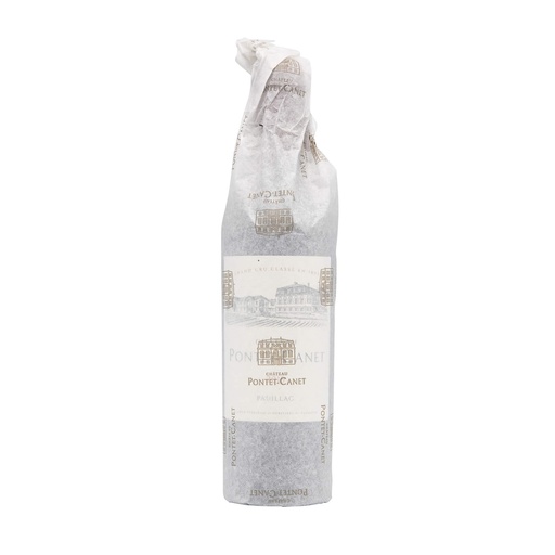 [PONTE01_21_0750] Chateau Pontet Canet 2021