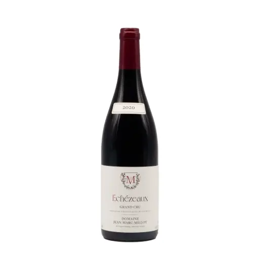 [MILLO01_20_0750] Jean-Marc Millot Echezeaux Grand Cru 2020