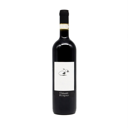 [DPETRI01_12_0750] Fattoria Petriolo Chianti Petriolo 2012 (Dynamic)