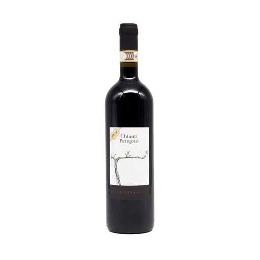[DPETRI02_11_0750] Fattoria Petriolo Chianti Petriolo Riserva 2011 (Dynamic)