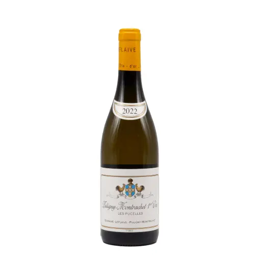 [LEFLA03_22_0750] Domaine Leflaive Puligny Montrachet 1er Pucelles 2022
