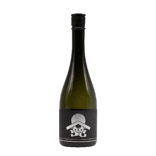 [ILAKA04_0720_2506] Ilaka Silver - Black (One-Time Pasteurized)