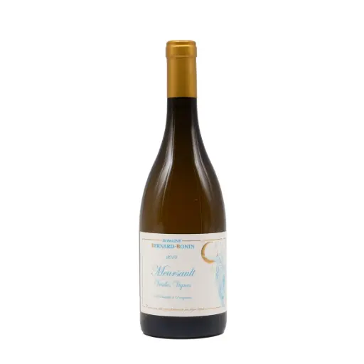 [BONIN01_19_0750] Domaine Bernard-Bonin Meursault Vieilles Vigne 2019