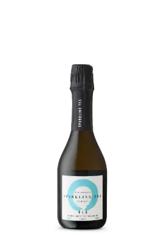 [COPEN01_0375_202611] Copenhagen Sparkling Tea Bla (375ml, 202611)