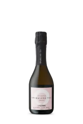 [COPEN02_0375_202611] Copenhagen Sparkling Tea Lyserod (375ml, 202611)