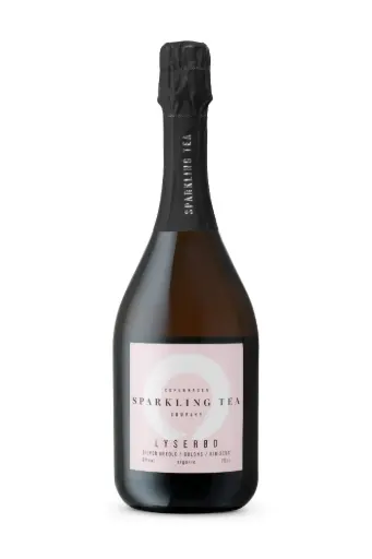 [COPEN02_0750_202609] Copenhagen Sparkling Tea Lyserod (750ml, 202609)