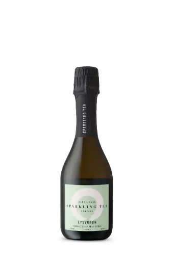 [COPEN03_0375_202611] Copenhagen Sparkling Tea Lysegron (375ml, 202611)
