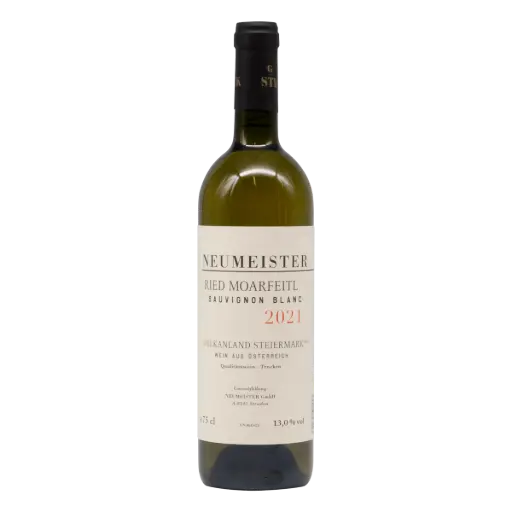 [NEUME01_21_0750] Neumeister Sauvignon Blanc Ried Moarfeitl 2021