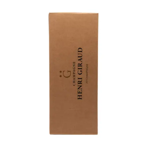 [GIRAU19_04_1500] Henri Giraud Grand Cru Ay Arro 2004