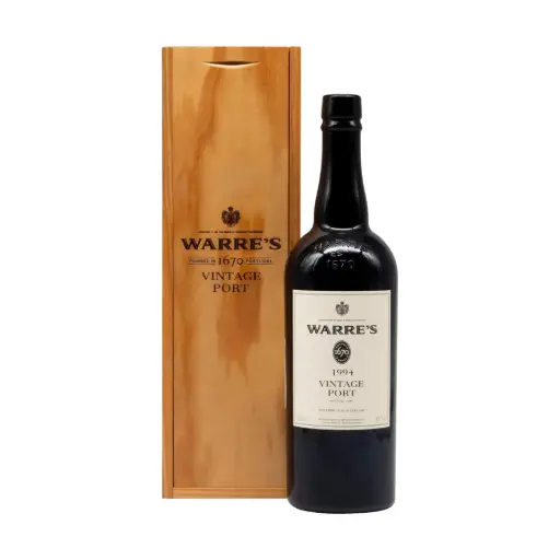 [WARRE01_94_0750] Warre's Vintage Port 1994