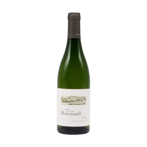 [ROULO01_22_0750] Domaine Roulot Meursault Blanc 2022