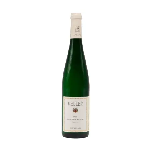 [KELLE01_22_0750] Weingut Keller Riesling Limestone Kabinett 2022
