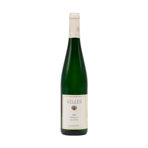 [KELLE02_22_0750] Weingut Keller Riesling Von Der Fels Trocken 2022