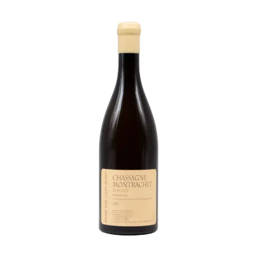 [PYCM01_19_0750] Pierre-Yves Colin-Morey Chassagne Montrachet 1er Morgeot 2019