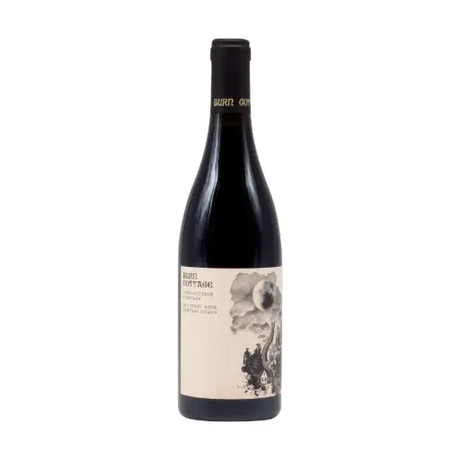 [BURNC01_19_0750] Burn Cottage Pinot Noir 2019