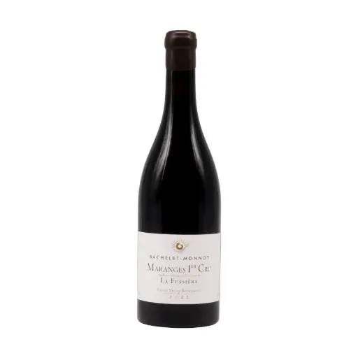 [BMONN02_22_0750] Domaine Bachelet-Monnot Maranges 1er Cru Rouge 'La Fussiere' 2022