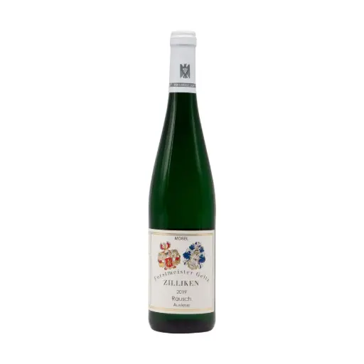 [ZILLI02_19_0750] Weingut Zilliken Saarburger Rausch Auslese 2019