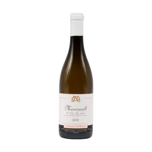 [GNOEL02_18_0750] Georges Noellat Meursault 1er Cru Les Cras 2018