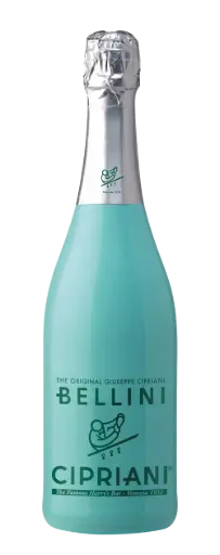 [CIPRI01_0750_202608] Cipriani Bellini (750ml, 202608)