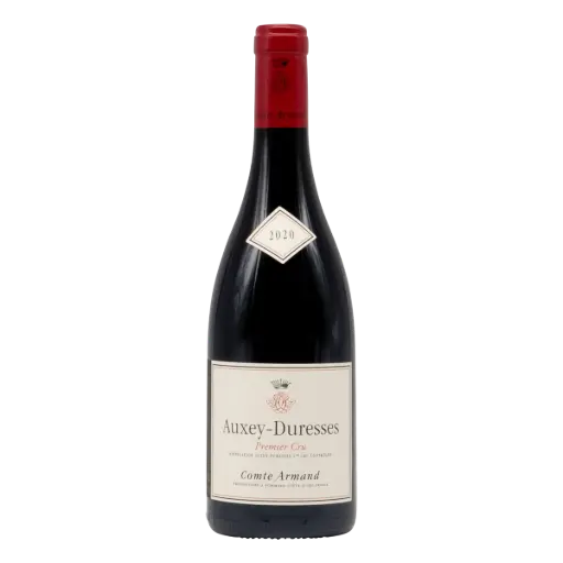 [COMTE02_20_0750] Comte Armand Auxey Duresses 1er Cru 2020