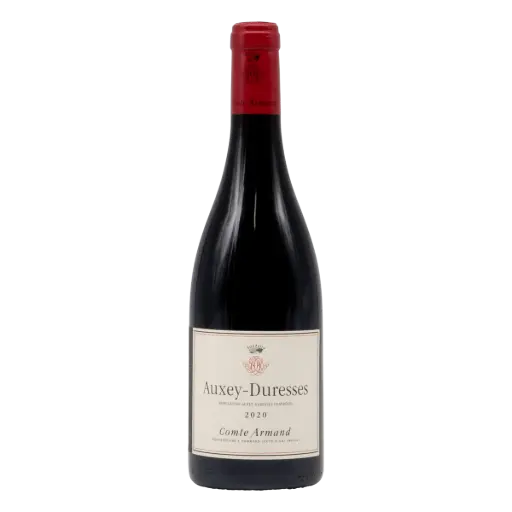 [COMTE01_20_0750] Comte Armand Auxey Duresses 2020