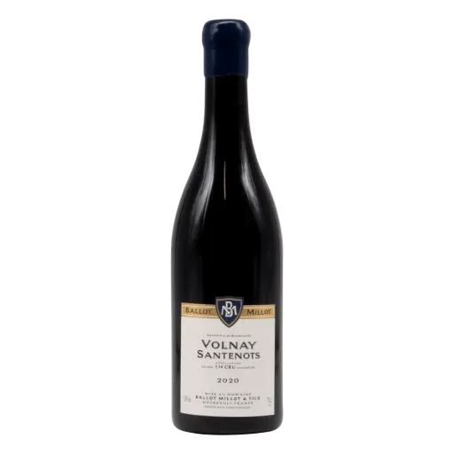 [BALLO01_20_0750] Ballot-Millot Volnay 1er Cru Santenots 2020