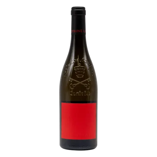 [BARRO01_21_0750] Barroche Chateauneuf du Pape Pure 2021