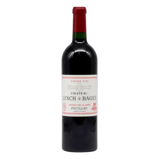 [LYNCH02_17_0750] Chateau Lynch Bages 2017