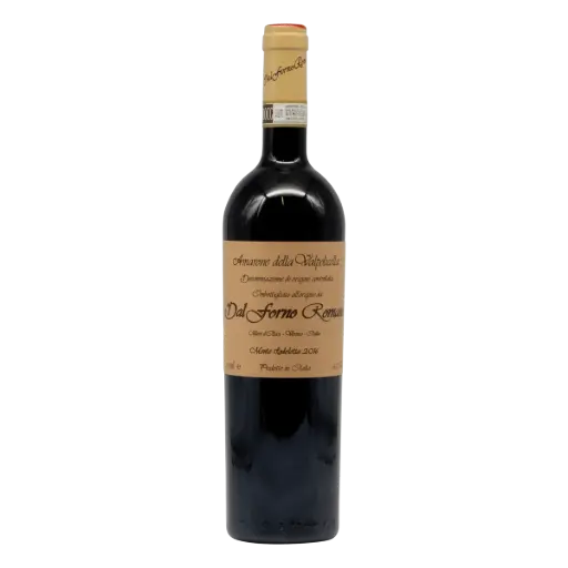[FORNO01_16_0750] Dal Forno Romano Amarone della Valpolicella DOCG "Monte Lodoletta" 2016