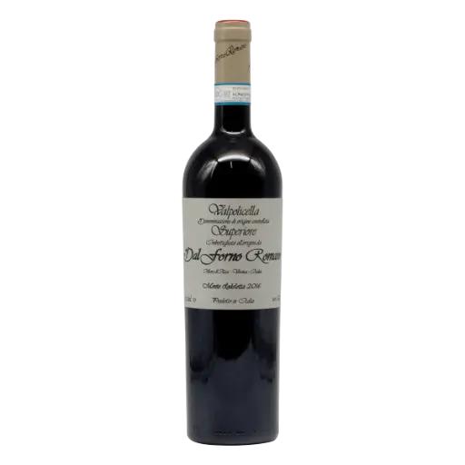 [FORNO02_16_0750] Dal Forno Romano Valpolicella Superiore DOC "Monte Lodoletta" 2016