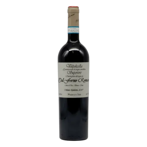 [FORNO02_17_0750] Dal Forno Romano Valpolicella Superiore DOC "Monte Lodoletta" 2017