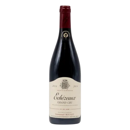 [DEMMAN01_14_0750] Emmanuel Rouget Echezeaux Grand Cru 2014