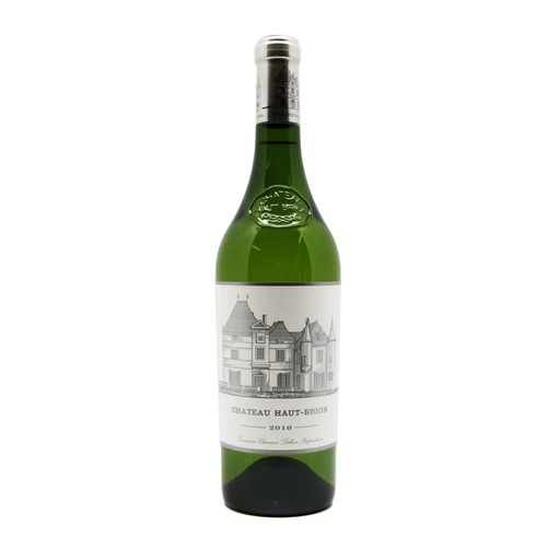 [DBRION02_12_0750] Chateau Haut Brion Blanc 2012 (D)