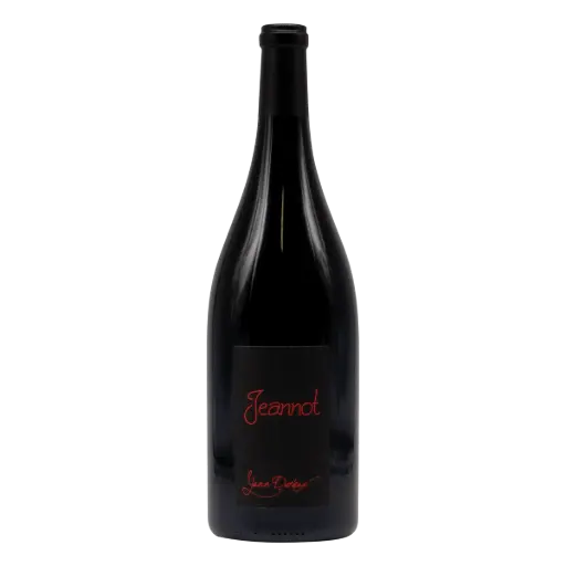 [DYANND02_15_1500] Yann Durieux Recrue des Sens Bourgogne Hautes-Cotes-de-Nuits "Jeannot" 2015