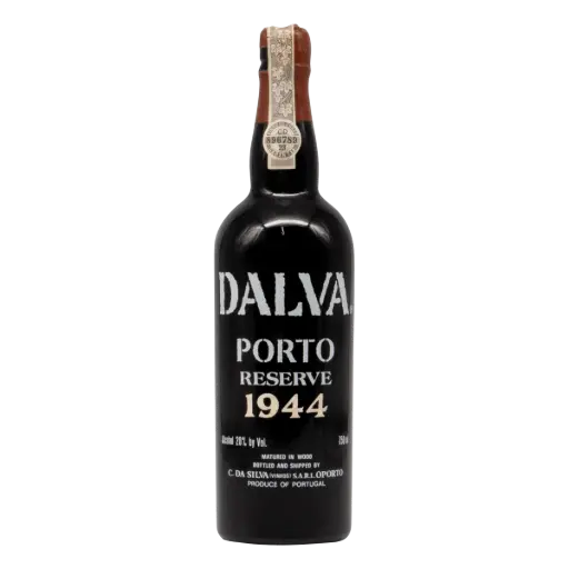 [DDALVA01_44_0750] Dalva House Reserve Vintage Port 1944
