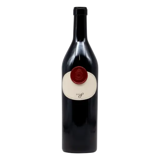 [DBUCEL01_08_0750] Buccella Cabernet Sauvignon 2008