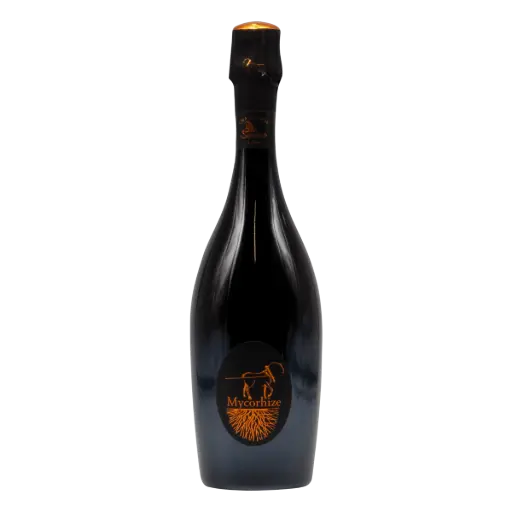 [DSOUSA02_NV_0750] Champagne de Sousa & Fils 'Mycorhize' Grand Cru Extra Brut NV