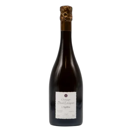 [DLECLA02_07_0750] David Leclapart L'Apotre Blanc de Blancs 2007