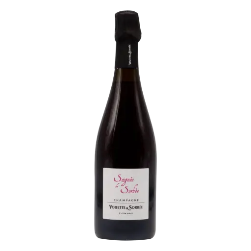 [DVOSOR02_NV_0750] Vouette & Sorbee Saignee de Sorbee NV