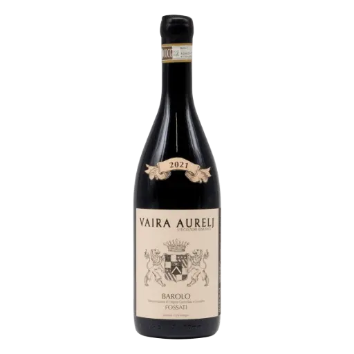 [AUREL01_21_0750] Vaira Aurelj Barolo "Fossati" 2021