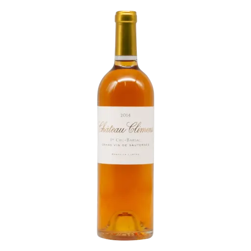 [CLIME01_14_0750] Chateau Climens 2014
