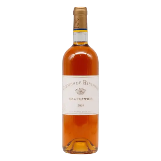 [RIEUS02_09_0750] Carmes de Rieussec 2009