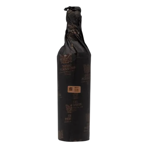 [PINCH01_17_0750] Chateau Pichon-Longueville au Baron 2017