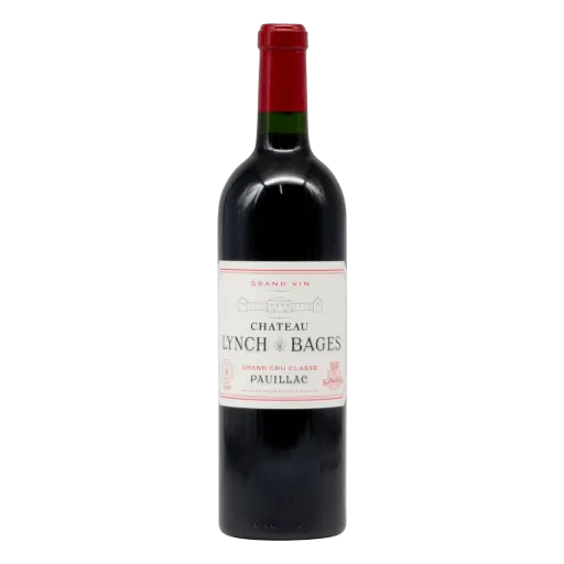 [LYNCH02_09_0750] Chateau Lynch Bages 2009